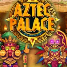 Aztec Palace на Vbet