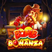 Bomb Bonanza на Vbet