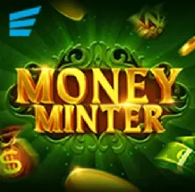 Moneyminter на Vbet