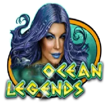 Ocean Legend Icon 3 на Vbet