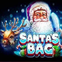 Santas Bag на Vbet