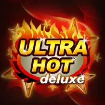 Ultrahotdeluxe на Vbet